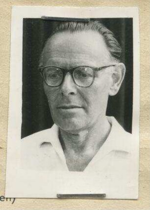 Karl Menzel