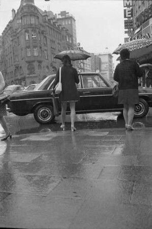 Regenwetter