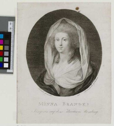 Minna Brandes