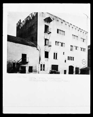 Hôtel de Lyon