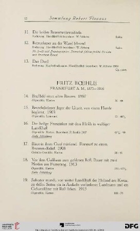 Fritz Boehle (Nr. 14-76)