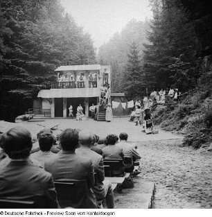 Felsenbühne Rathen
