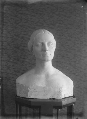 Bildnis der Frau O.