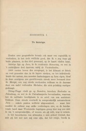 Hoofdstuk I. Te Salatiga