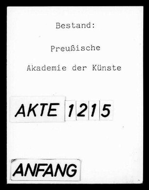 Notgemeinschaft des Deutschen Schrifttums
