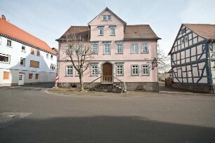 Allendorf / Lumda, Marktstraße 7