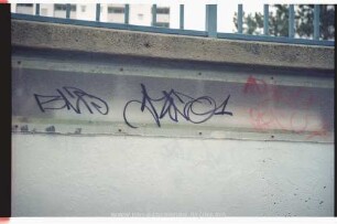 BND ARNO1 98 COS