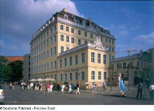 Coselpalais