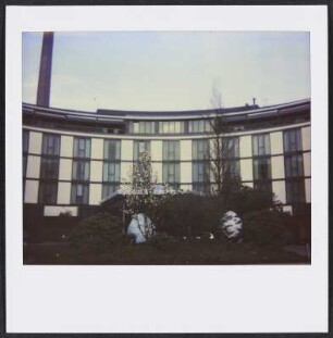 Hotel Ritz-Carlton in Wolfsburg