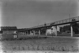 Stauhaltung Volkach/Main