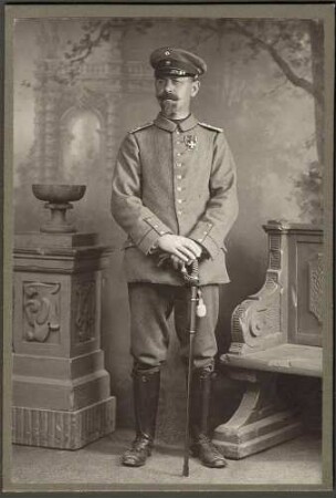 Keßler, Eugen