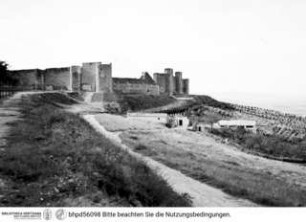 Fortezza Angioina
