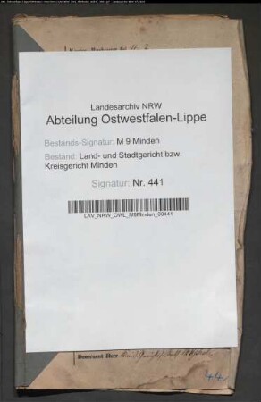 Sonstige: Bruse, Marie-Christine, geb. Feldmannn: