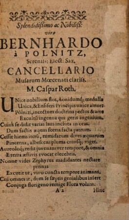 Lampas Sive Fax Orthographiae : Ex Variis Doctorum virorum Scriptis collecta & contorta ...