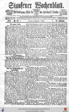 März 1919