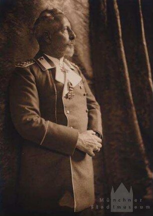 Doorn. Kaiser Wilhelm II.