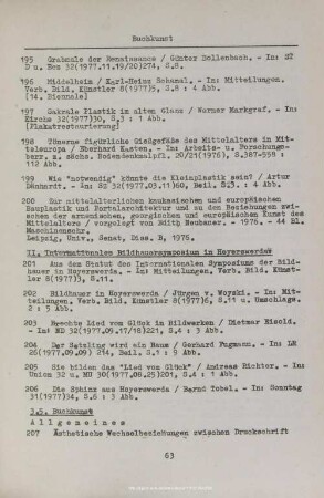 3.5. Buchkunst