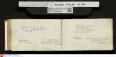 Stammbuch des Ernst Philipp Ludwig Zellmann (1763-1795) aus
                           Braunschweig