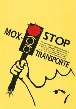 Mox-Transporte