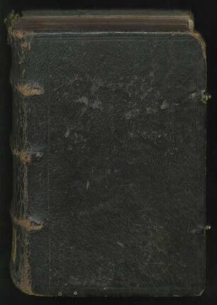 Breviarium capituli ecclesiae S. Mariae Erfordensis