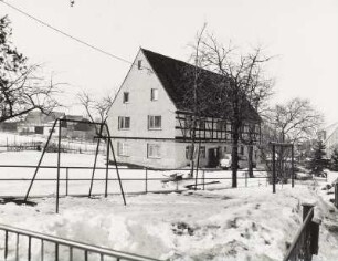 Bauernhaus, Leubsdorf (Kreis Flöha)