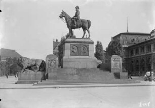 Prinzregent-Luitpold-Denkmal