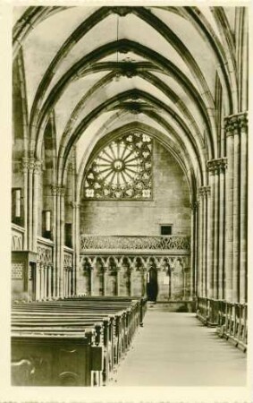 Freiburger Münster