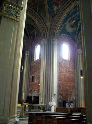 München: Ludwigskirche