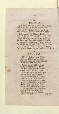 [Lesestücke 103-112]