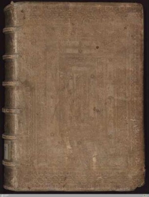 Motetten - Cod.mus.I.fol.42