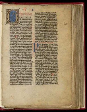 Gaufridus de Trano: Summa super titulis decretalium