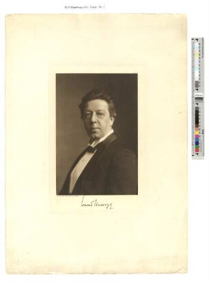 Conrad Ansorge