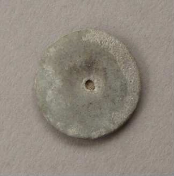 Stone disc