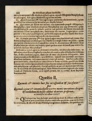 158-171, Quaestio II.