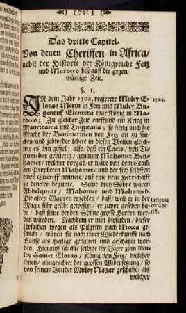 731-741, § 1 - 23