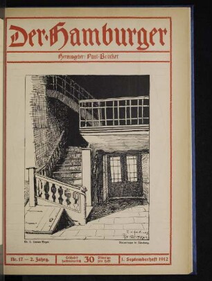 Nr. 17 - 2. Jahrg.