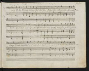 Der Pilgrim vor St. Just; B, pf; d-Moll; H 275