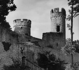 Archivfotografie "bergstrasse_heppenheim_13490"