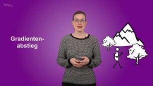 Woche 11 : Wie war das nochmal?: Überblick und Ausblick