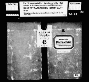 Gesamtregister zu den Bänden 46 - 54