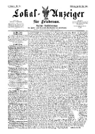 Nr. 18, 23.05.1894