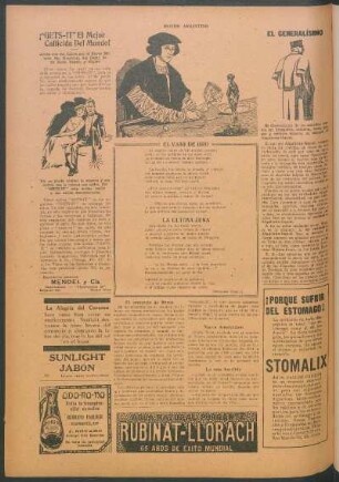 El comercio de libros