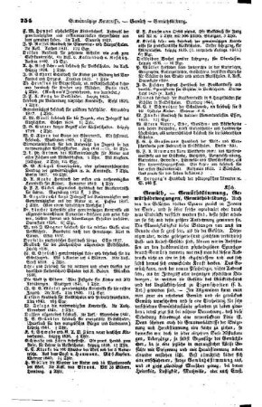 Gemüth - Gemüthsstimmung, Gemüthsbewegungen, Gemüthsbildung