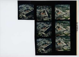 Studio Hamburg - Haus C - Tonndorfer Hauptstraße, Hamburg, 1995