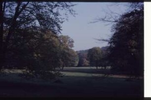 Berlin, Park Klein-Glienicke