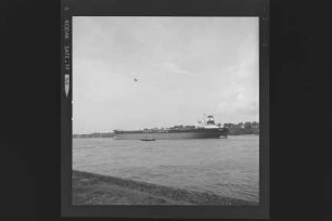 Friesland (1974), VEBA, Hamburg