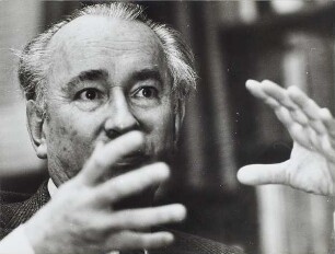 Wolf Weitbrecht