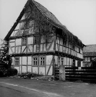 Wanfried, Wanfrieder Straße 4