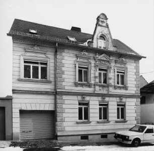 Selters, Grabenstraße 26