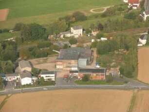 Oberneisen bei Hahnstätten